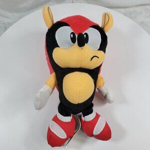 Sonic The Hedgehog 7” Plush Toy